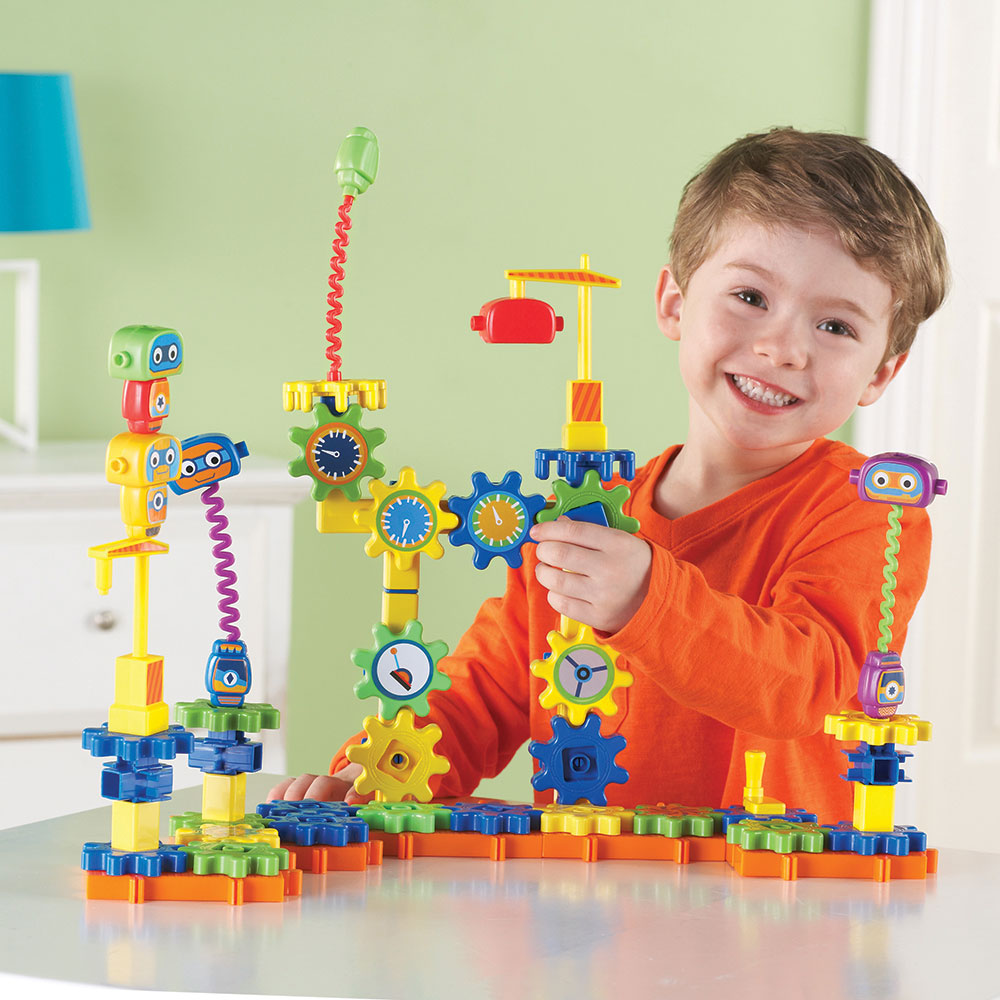 The Ultimate Guide to Choosing the Best STEM Toys for Kids: Boost Learning and Fun